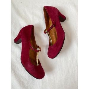 Chie Mihara Mary Janes Size 37 (7)